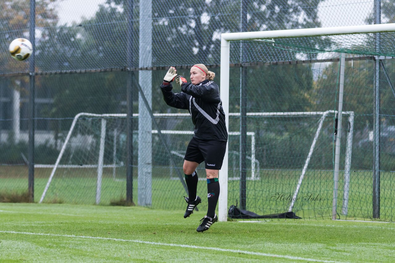 Bild 76 - Frauen SV Henstedt Ulzburg - FSV Gtersloh : Ergebnis: 2:5